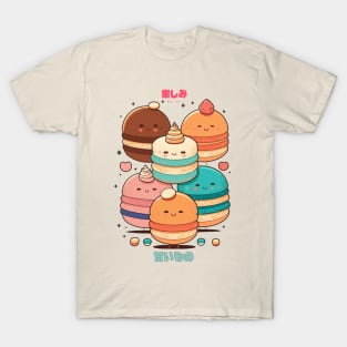 Sweet stuff T-Shirt